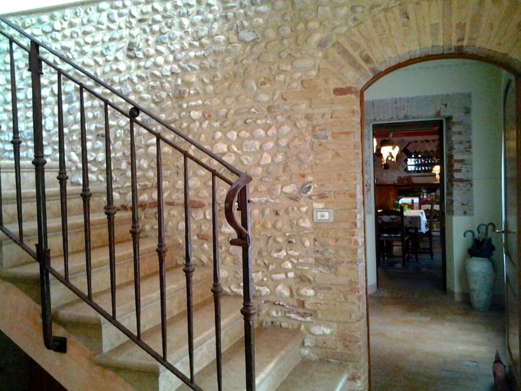 Agriturismo Melo In Fiore Con Camere E Colazioni Nella Zona Del Prosecco Docg Asolo Maser Eksteriør bilde