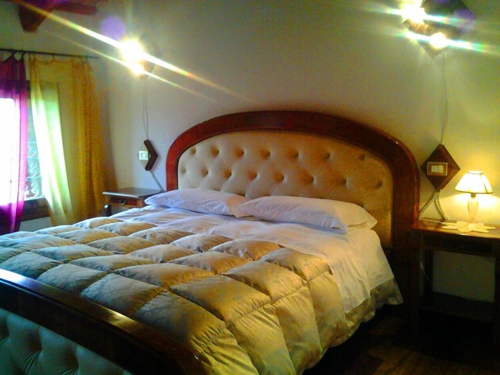 Agriturismo Melo In Fiore Con Camere E Colazioni Nella Zona Del Prosecco Docg Asolo Maser Eksteriør bilde